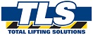 Total Lifting Solutions - Logo