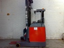 Battery Electric Ride On Forklifts